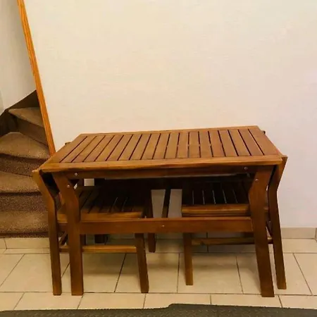 Daniels Appartement