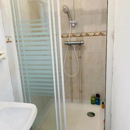 Daniels Appartement